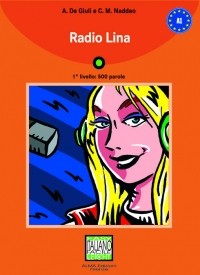  - Radio Lina