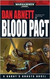 Dan Abnett - Blood Pact