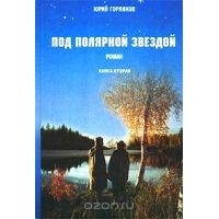 Юрий Горяинов - Под полярной звездой. Книга первая