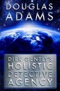 Dirk Gently's Holistic Detective Agency