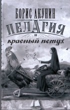 Борис Акунин - Пелагия и красный петух