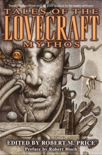 без автора - Tales of the Lovecraft Mythos