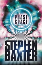 Stephen Baxter - Manifold: Phase Space