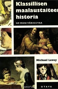 Майкл Левей - Klassillisen maalaistaiteen historia