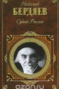 Николай Бердяев - Судьба России