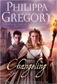 Philippa Gregory - Changeling