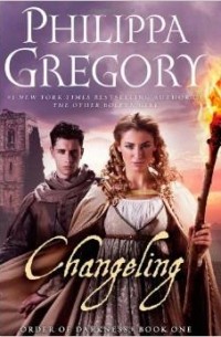 Philippa Gregory - Changeling