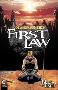  - The First Law: the Blade Itself #2