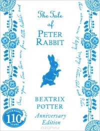 Beatrix Potter - The Tale of Peter Rabbit