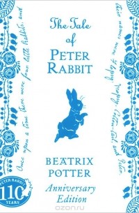 Beatrix Potter - The Tale of Peter Rabbit