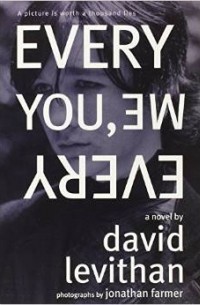 David Levithan - Every You, Every Me