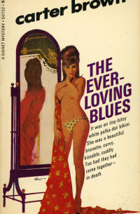 Carter Brown - The Ever-Loving Blues