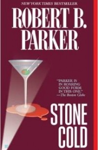 Robert B. Parker - Stone Cold
