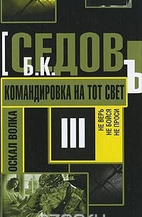 Б. Седов - Командировка на тот свет