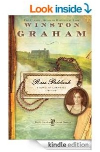 Winston Graham - Ross Poldark: A Novel of Cornwall, 1783-1787