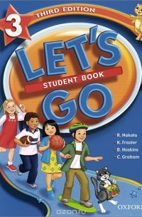  - Let's Go: 3: Student Book