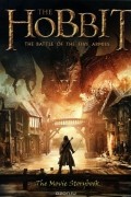 Наташа Хьюз - The Hobbit: The Battle of the Five Armies: The Movie Storybook