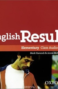 English Result: Elementary (аудиокурс на 2 CD)