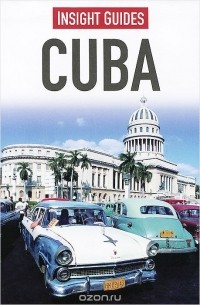 Brendan Sainsbury - Cuba