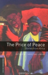  - The Price of Peace: Stage 4 (+ 2 CD)