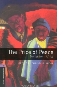  - The Price of Peace: Stage 4 (+ 2 CD)