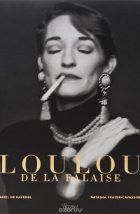  - Loulou De La Falaise