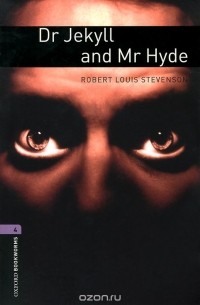  - The Strange Case of Dr Jekyll and Mr Hyde: Stage 4 (+ 2 CD)