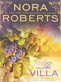 Nora Roberts - The Villa