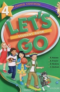  - Let's Go 4: Student Book