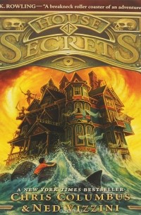 House of Secrets