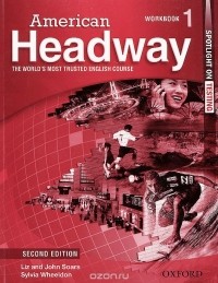  - American Headway: Workbook 1: Spotlight on Testing: Level A2