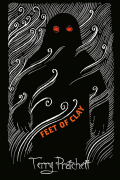 Terry Pratchett - Feet of Clay