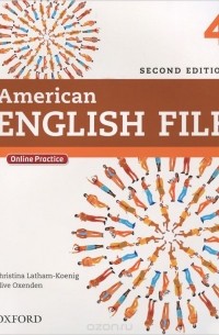  - American English File: Level 4: Online Practice
