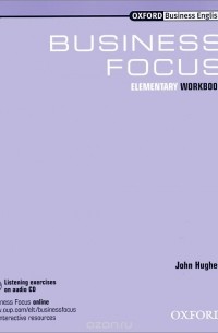  - Business Focus: Elementary: Workbook (+ СD)