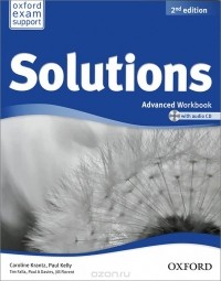  - Solutions: Advanced: Workbook (+ CD)