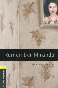 Remember Miranda (+ CD)