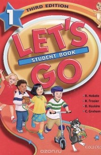  - Let's Go 1: Student Book