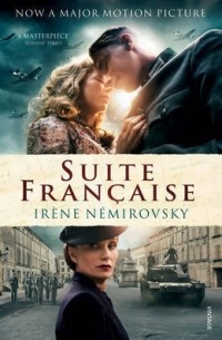 Irène Némirovsky - Suite Française