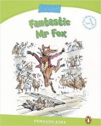 Andy Hopkins - Fantastic Mr Fox: Level 4