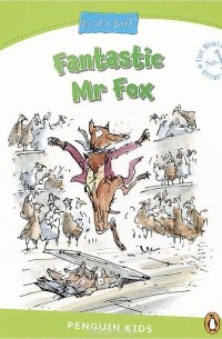 Andy Hopkins - Fantastic Mr Fox: Level 4