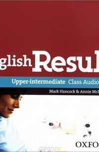  - English Result: Upper-Intermediate (аудиокурс на 2 CD)