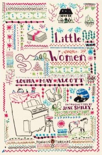 Louisa May Alcott - Little Women