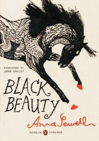 Anna Sewell - Black Beauty