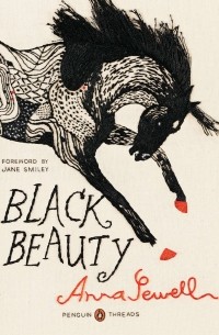 Anna Sewell - Black Beauty