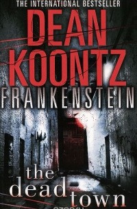 Frankenstein: Book 5: Dead Town