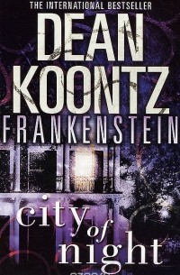  - Frankenstein: Book 2: City of Night