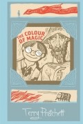 Terry Pratchett - The Colour of Magic