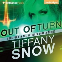 Tiffany Snow - Out  of  turn