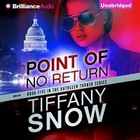 Tiffany Snow - Point of no  return