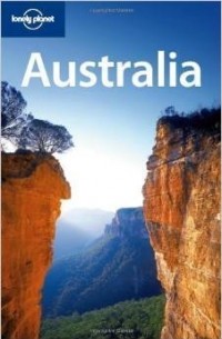  - Lonely Planet Australia 15th Ed.: 15th edition by Lonely Planet (Nov 1 2009)